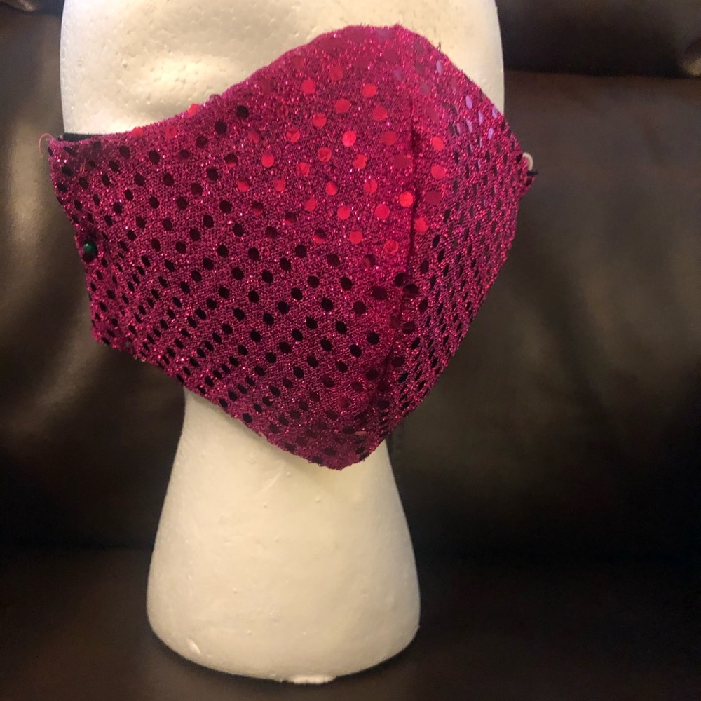 Mask - Picture 4 of 5